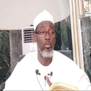 Dr. ABUBAKAR Muhammad SANI BIRNIN KUDU 3 -