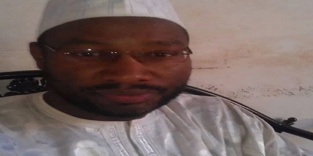 Dr. Ibrahim ILYASU 1_