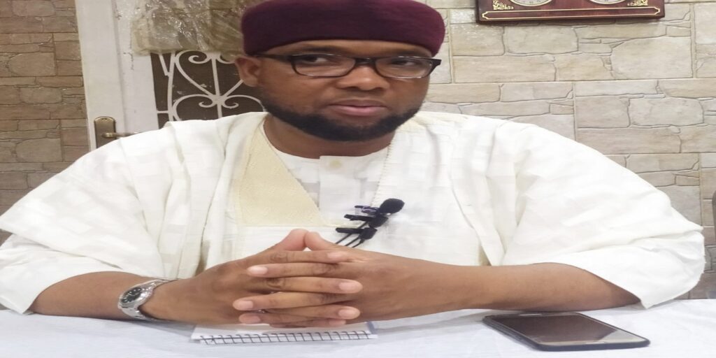 Dr. Muhammad NAZIFI INUWA_