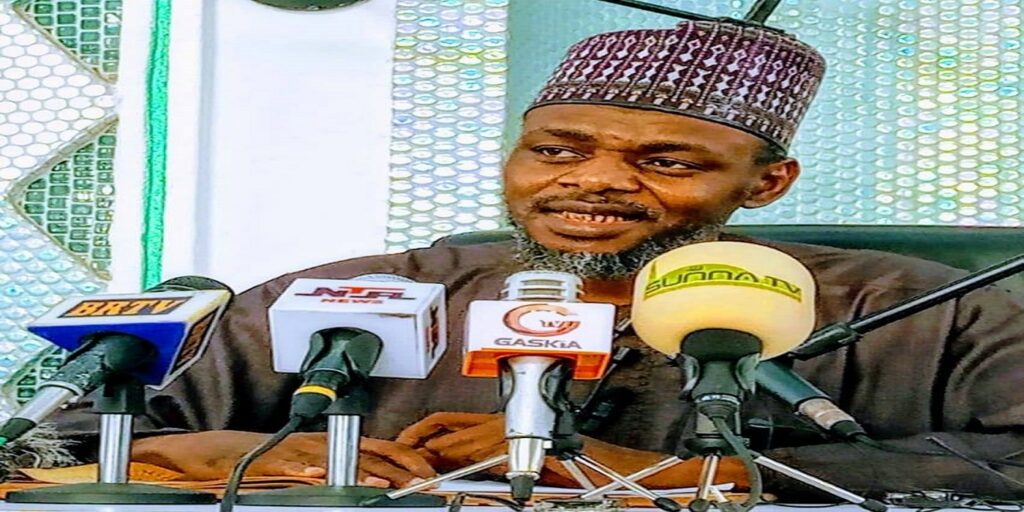 Sheikh Prof. Muhammad ALHAJI ABUBAKAR 5_