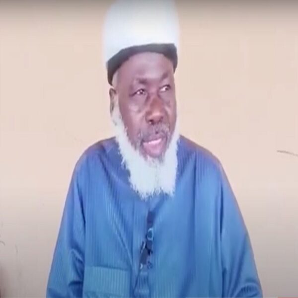 Sheikh ABBAS Muhammad JEGA 2 -