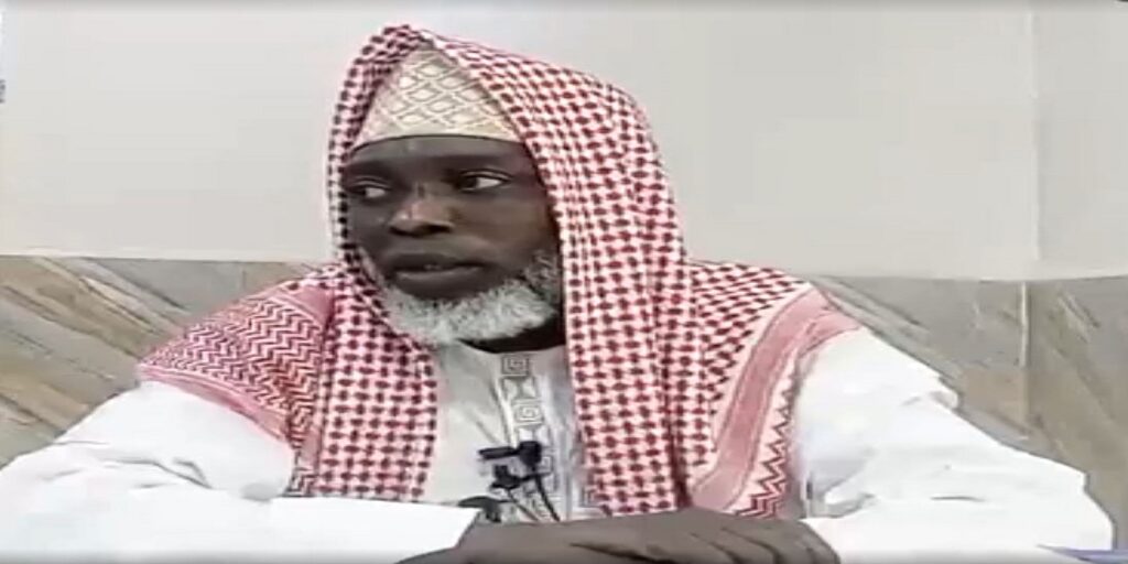 Sheikh ABUBAKAR ABBAS 1_