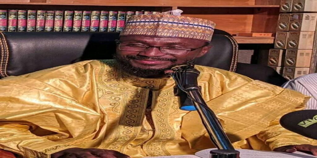 Sheikh ABUBAKAR Musa GIADE 3_