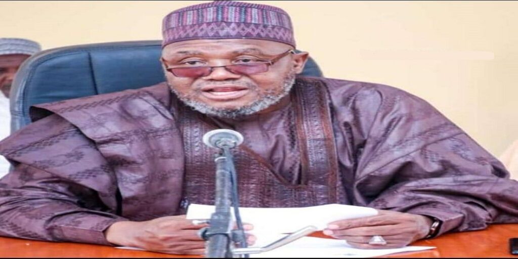 Sheikh ADAMU Muhammad DOKORO 1_