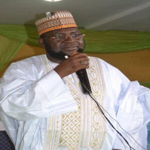 Sheikh Abdullahi BALA LAU 2 -