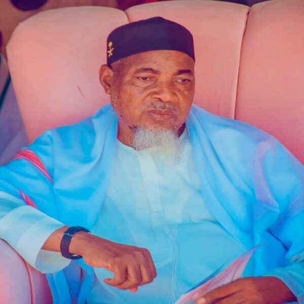 Sheikh Abubakar GERO ARGUNGU 2 -