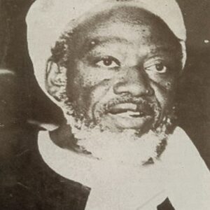 Sheikh Abubakar MAHMUD GUMI 5 -