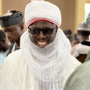 Sheikh Aminu Ibrahim DAURAWA -