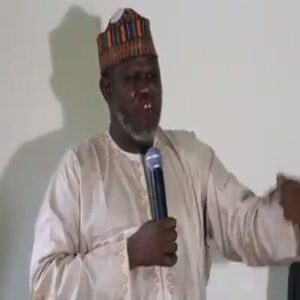 Sheikh HUSSAINI Yusuf MABERA 2 -