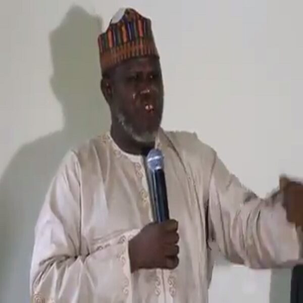 Sheikh HUSSAINI Yusuf MABERA 2 -