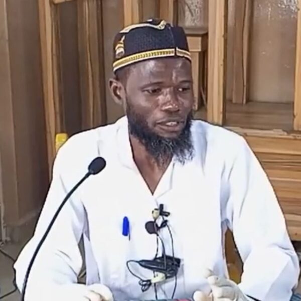 Sheikh Imam ABUBAKAR SALAF Bauchi 3 -