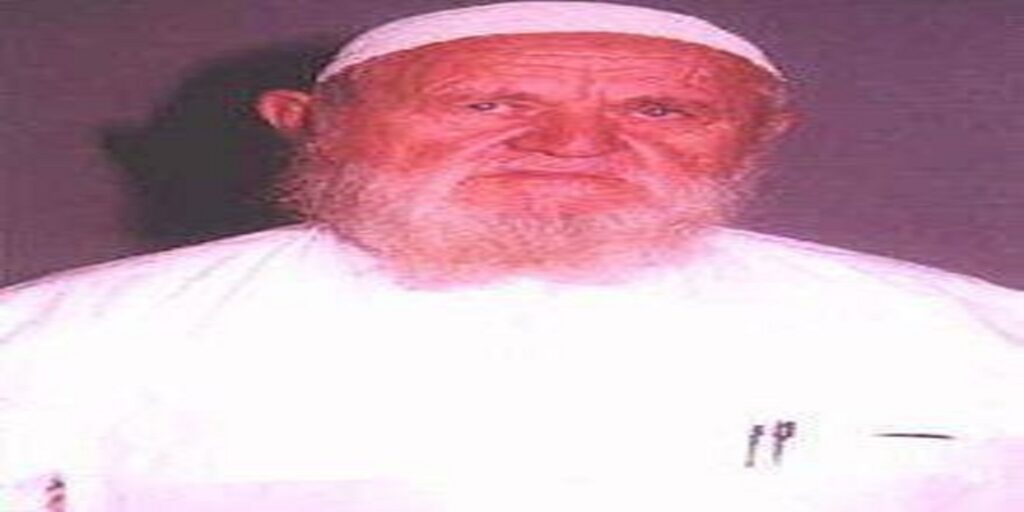 Sheikh Muhammad NASIRUDDIN AL-ALBANI_
