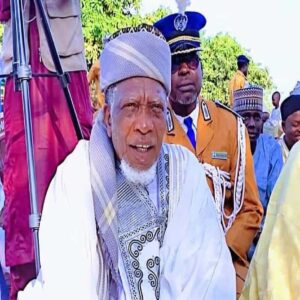 Sheikh SANI YAHAYA JINGIR 2 -