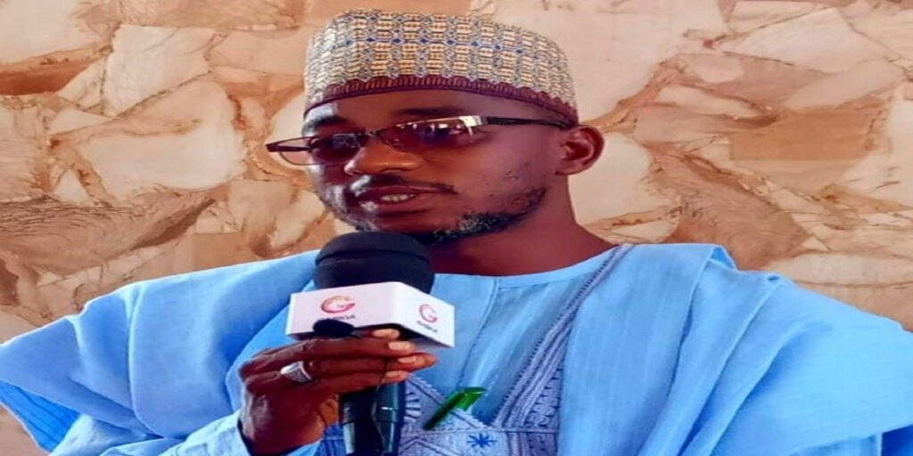 Sheikh SUNUSI Adam Mariri KAWO (Kano) 1_