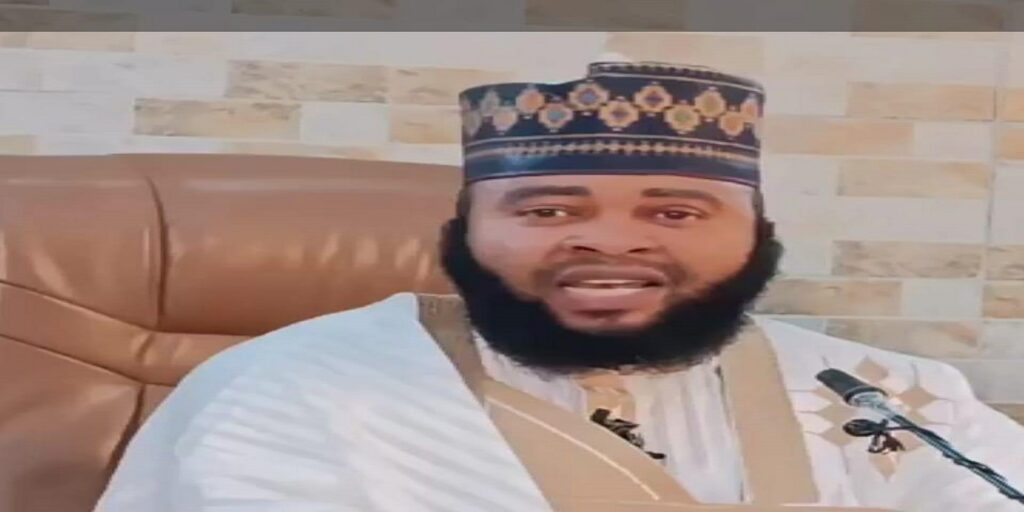 Sheikh UMAR SHEHU ZARIA 2_