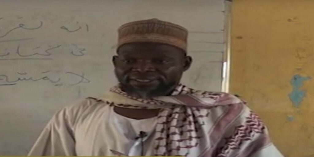 Sheikh UTHMAN Abdullahi HOTORO 1_