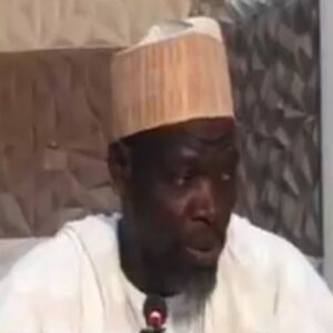 Sheikh UTHMAN Abdullahi HOTORO 2 -