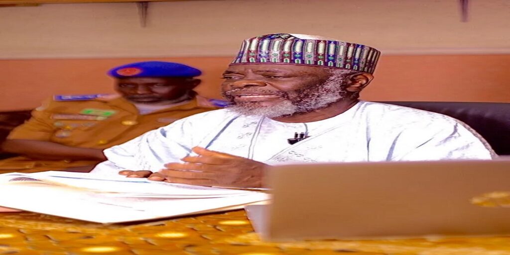 Sheikh YAKUBU MUSA HASSAN KATSINA 3_