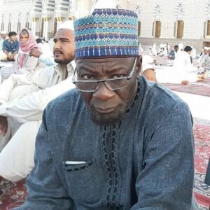 Sheikh YUSUF SAMBO Rigachikun 2 -