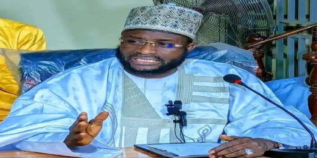 Prof. MANSUR Isa YELWA 7_