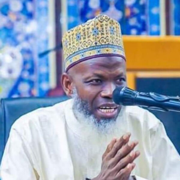 Prof. TAHIR INUWA