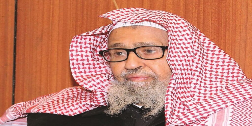 Sheikh Saleh AL-FAWZAN 2_