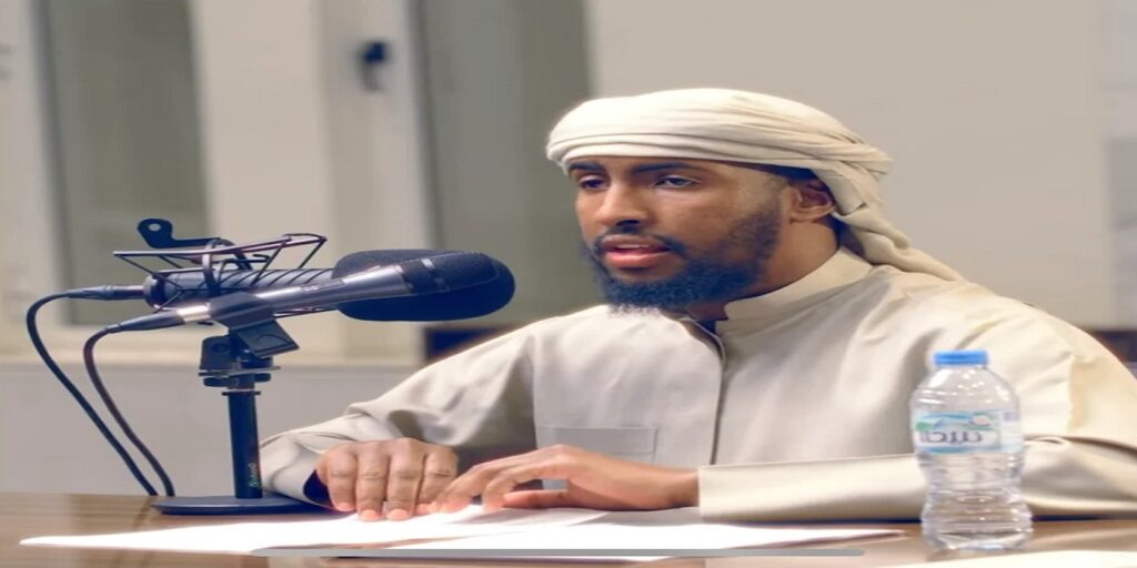 Ustaz ABDULRAHMAN HASSAN - SunnahSak.com 2